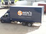 clickloader simons horse shop